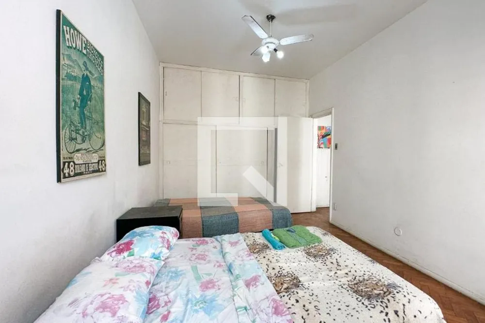 Apartamento, 4 quartos, 60 m² - Foto 23
