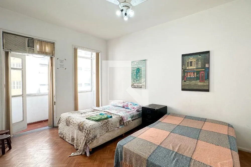 Apartamento, 4 quartos, 60 m² - Foto 16