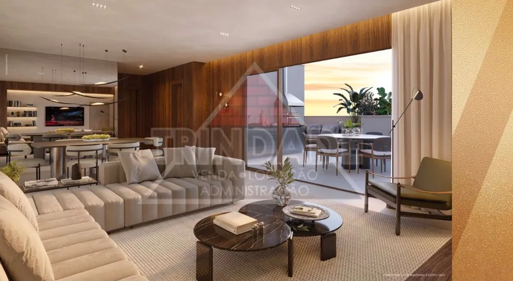 Apartamento, 2 quartos, 70 m² - Foto 10