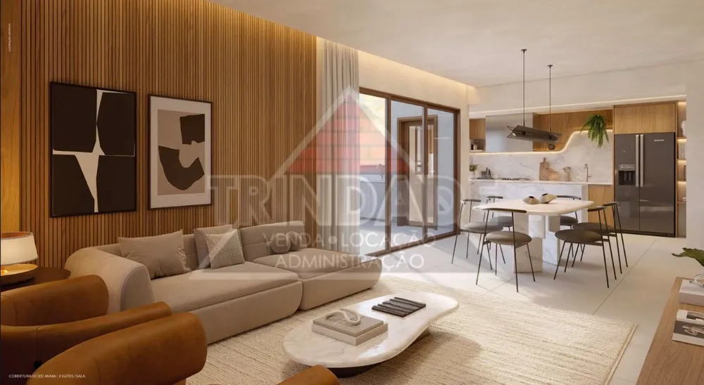 Apartamento, 2 quartos, 70 m² - Foto 9