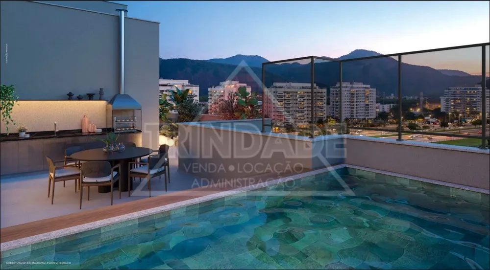 Apartamento, 2 quartos, 70 m² - Foto 7