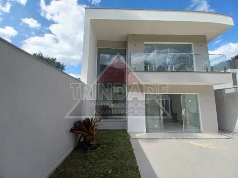 Casa, 3 quartos, 160 m² - Foto 1