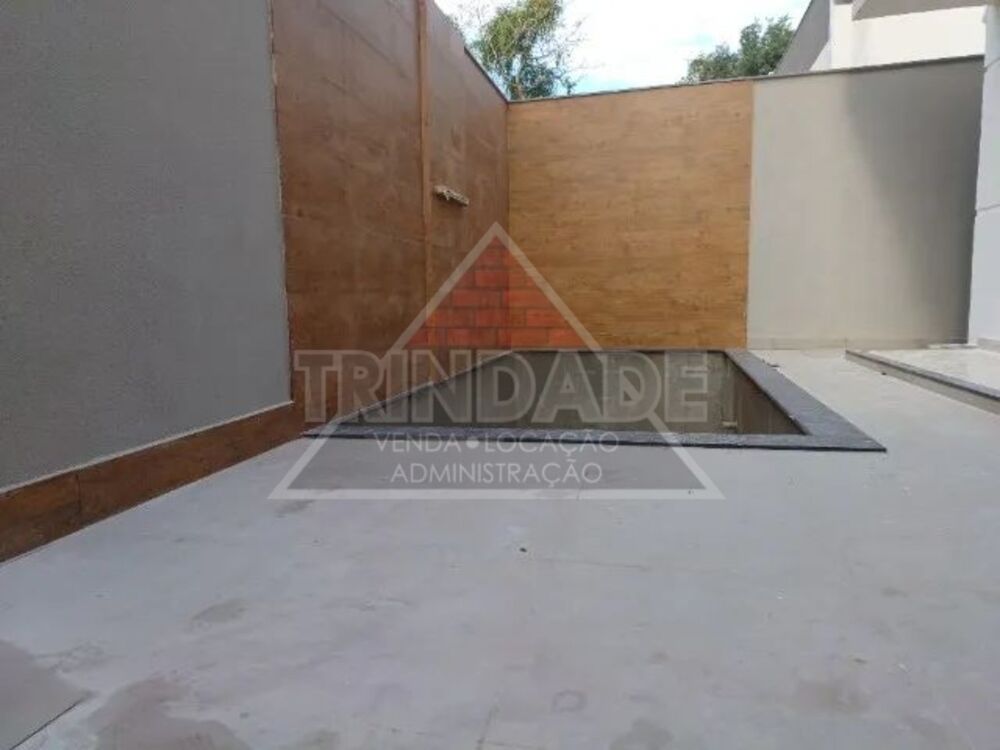 Casa, 3 quartos, 160 m² - Foto 2