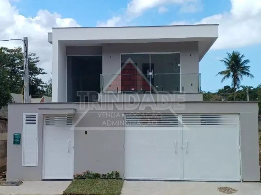 Casa, 3 quartos, 160 m² - Foto 8