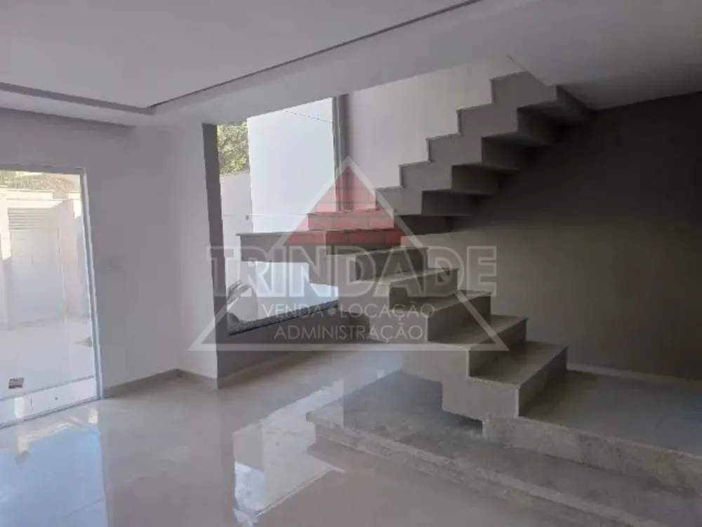 Casa, 3 quartos, 160 m² - Foto 11