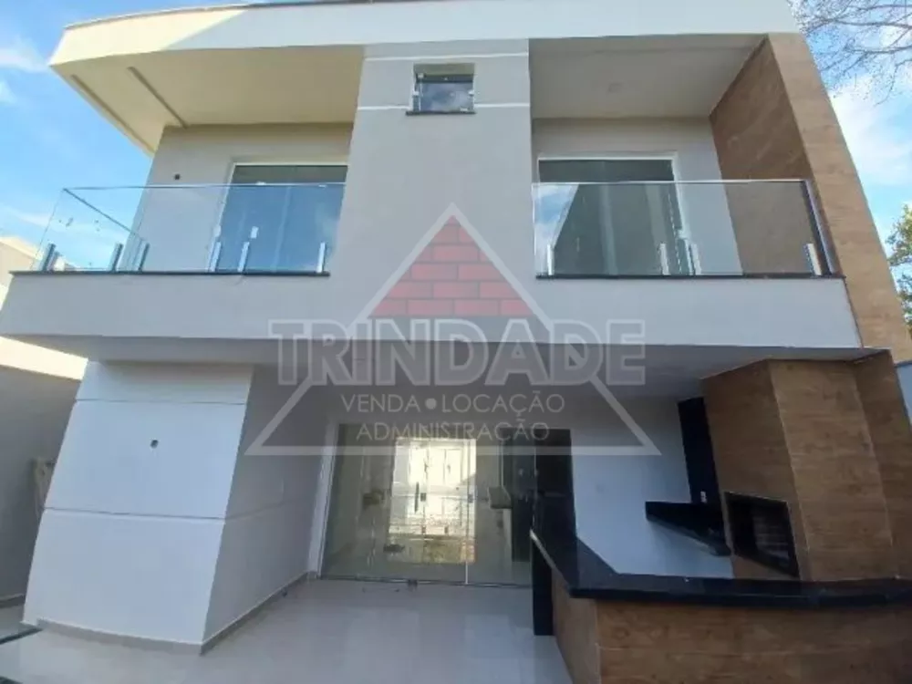 Casa, 3 quartos, 160 m² - Foto 7