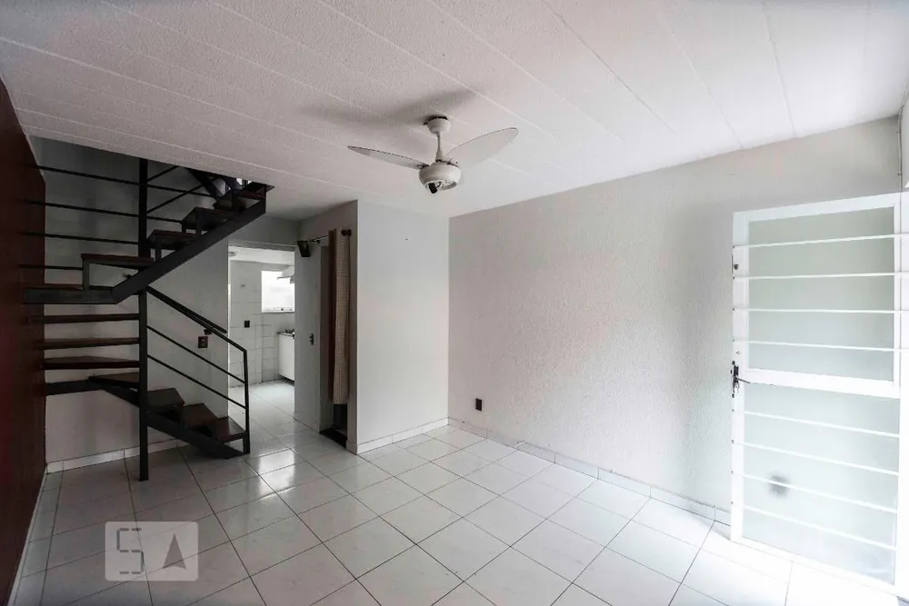 Casa, 2 quartos, 85 m² - Foto 2