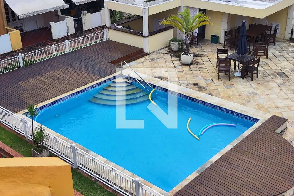 Casa, 4 quartos, 165 m² - Foto 47