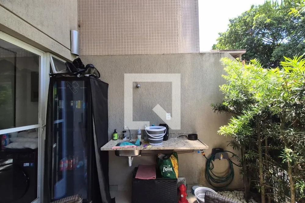 Apartamento, 2 quartos, 80 m² - Foto 1
