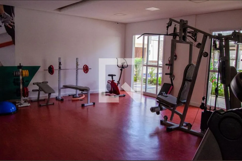 Apartamento, 2 quartos, 80 m² - Foto 37