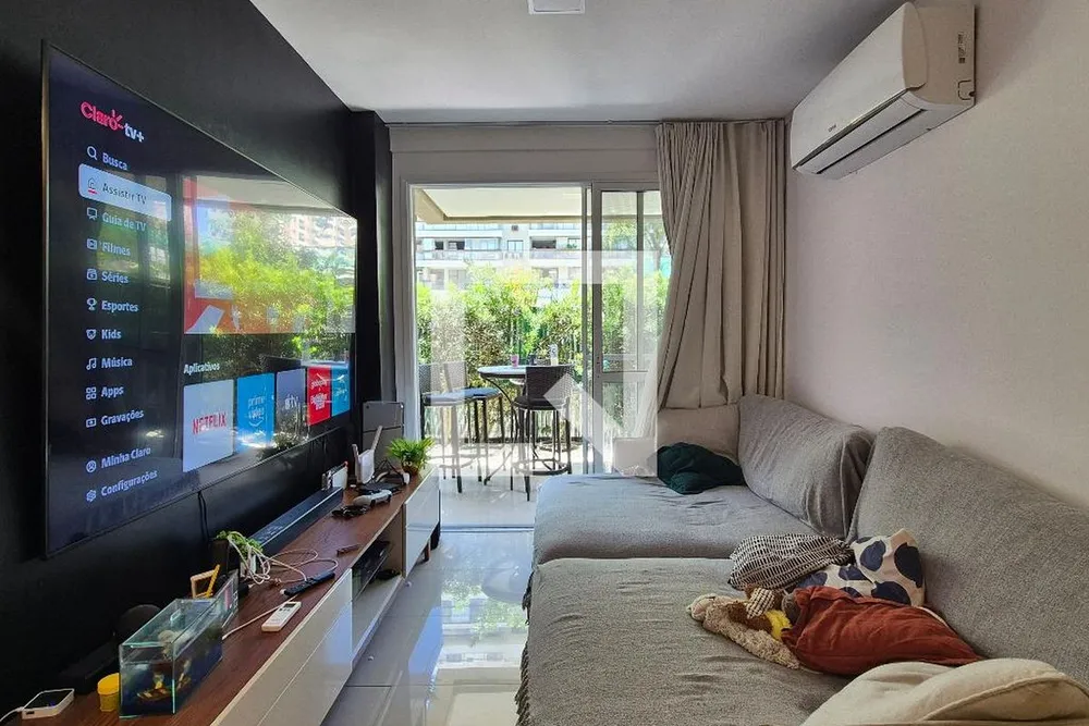 Apartamento, 2 quartos, 80 m² - Foto 32