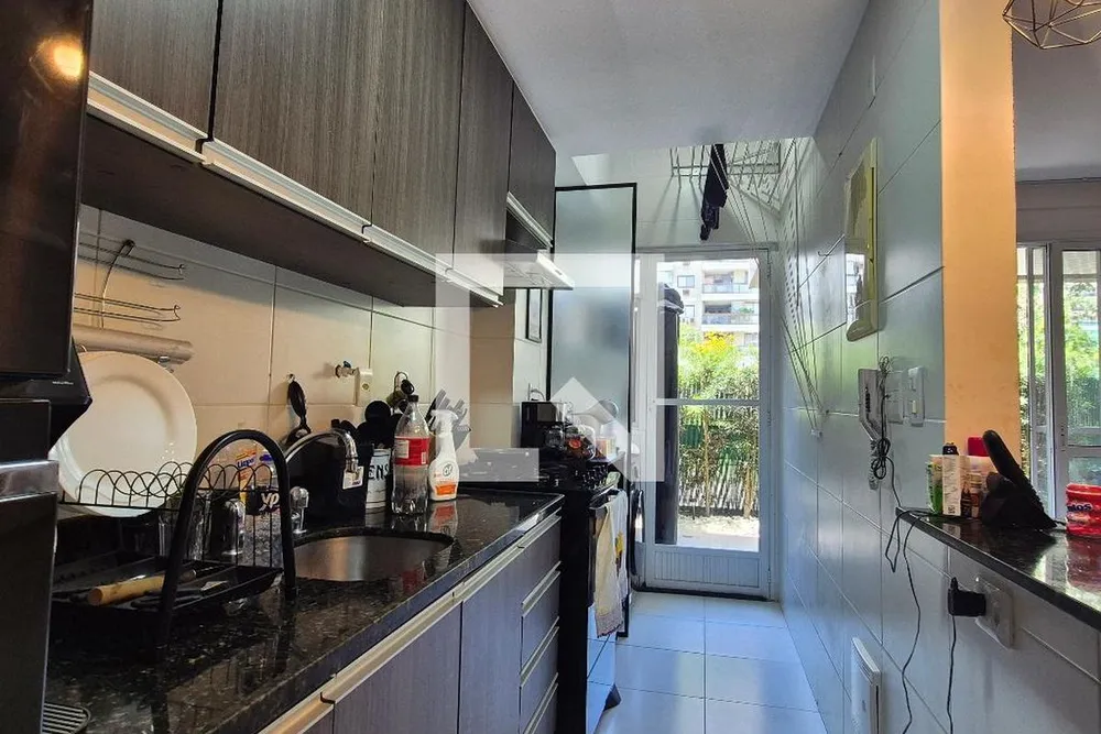 Apartamento, 2 quartos, 80 m² - Foto 39
