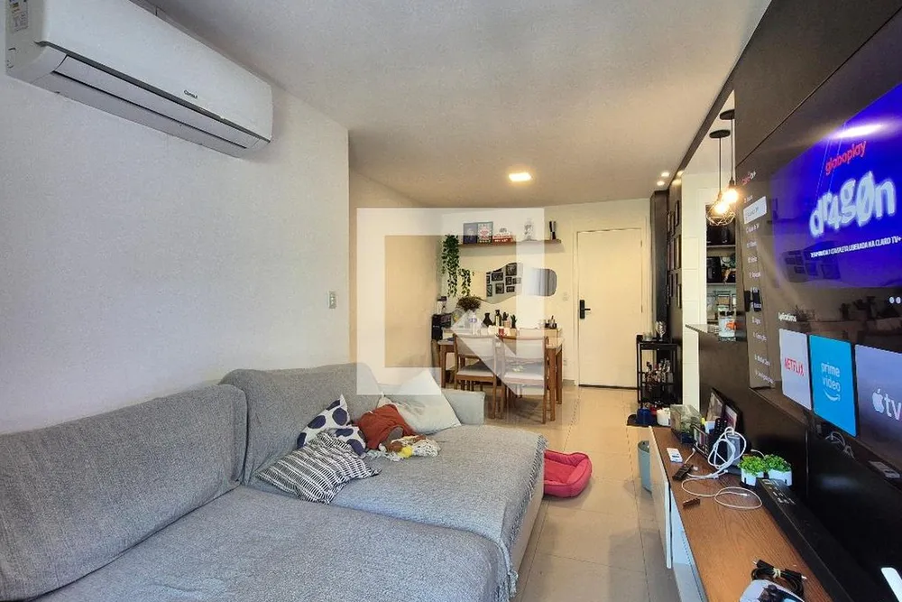 Apartamento, 2 quartos, 80 m² - Foto 28
