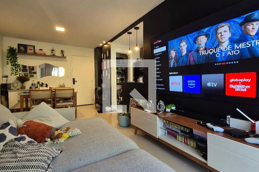 Apartamento, 2 quartos, 80 m² - Foto 29