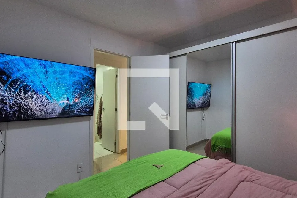Apartamento, 2 quartos, 80 m² - Foto 16