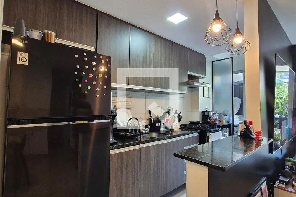 Apartamento, 2 quartos, 80 m² - Foto 2