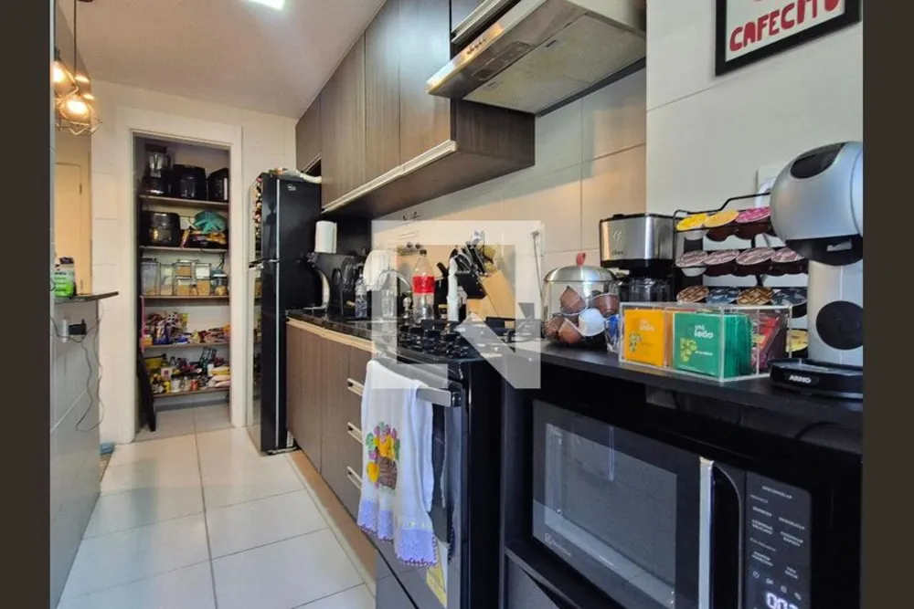 Apartamento, 2 quartos, 80 m² - Foto 15