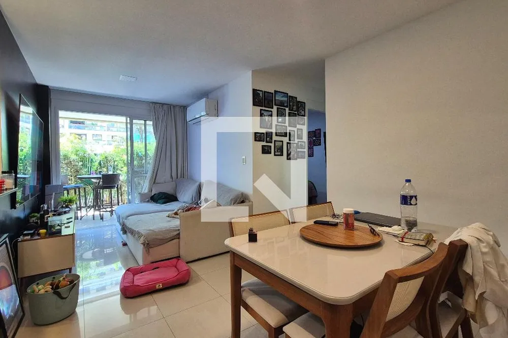 Apartamento, 2 quartos, 80 m² - Foto 24