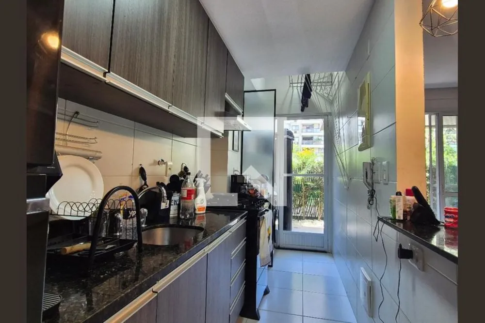 Apartamento, 2 quartos, 80 m² - Foto 46