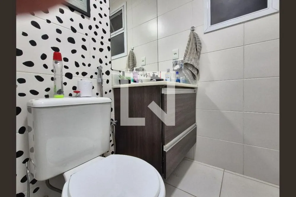 Apartamento, 2 quartos, 80 m² - Foto 17