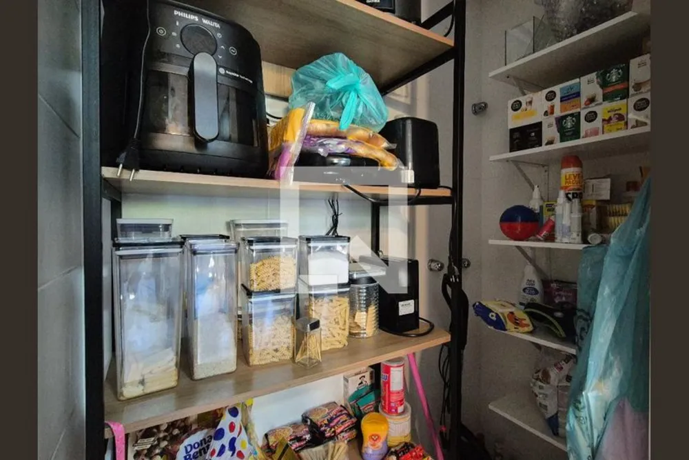 Apartamento, 2 quartos, 80 m² - Foto 5