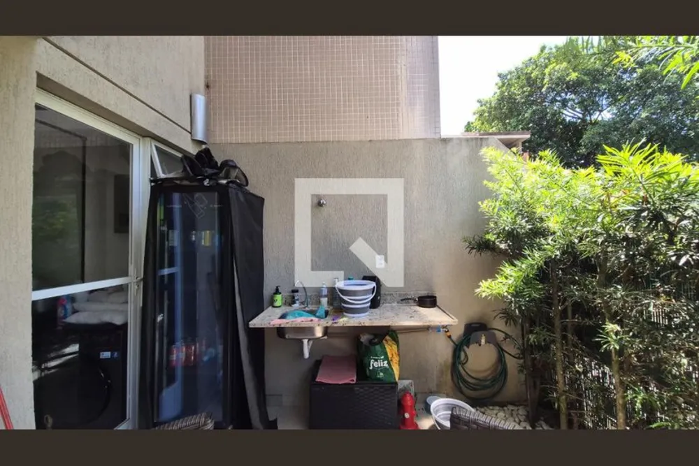 Apartamento, 2 quartos, 80 m² - Foto 13