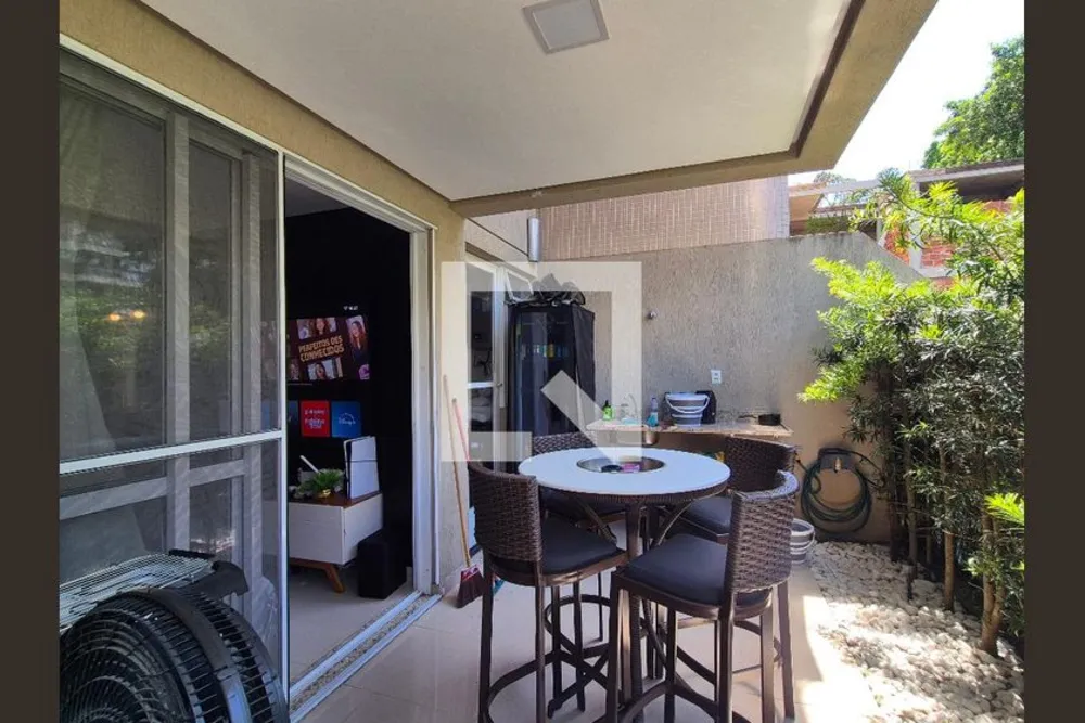 Apartamento, 2 quartos, 80 m² - Foto 51