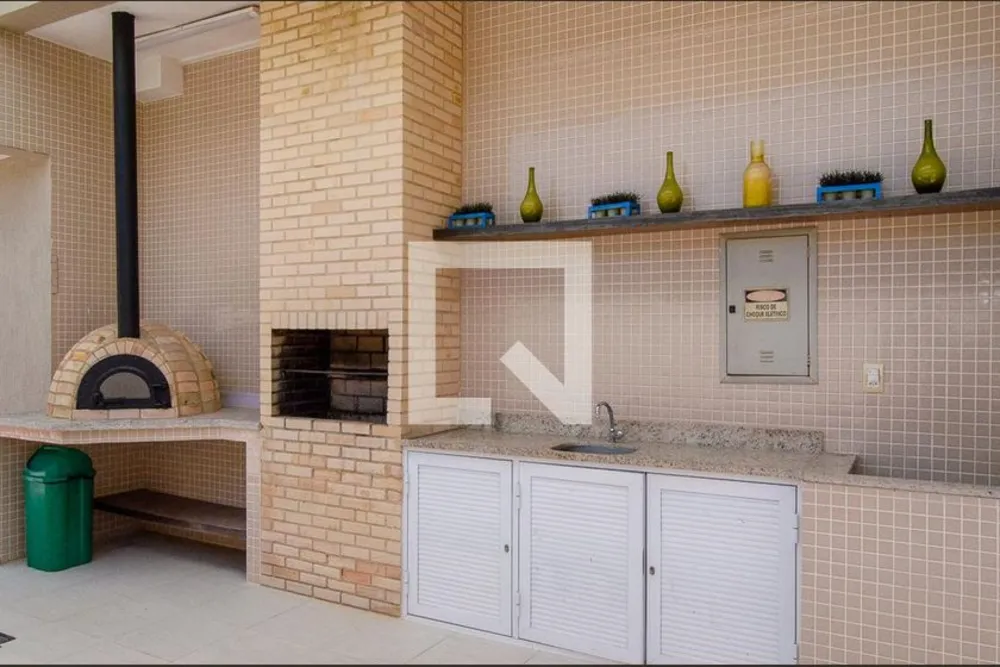 Apartamento, 2 quartos, 80 m² - Foto 9