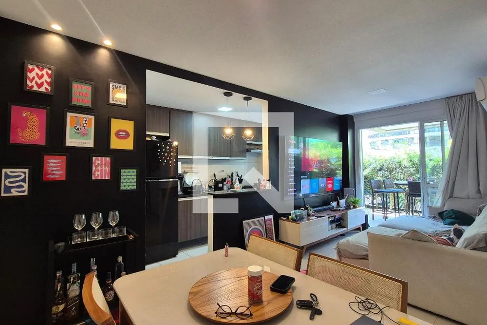 Apartamento, 2 quartos, 80 m² - Foto 26