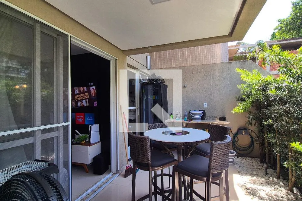Apartamento, 2 quartos, 80 m² - Foto 66