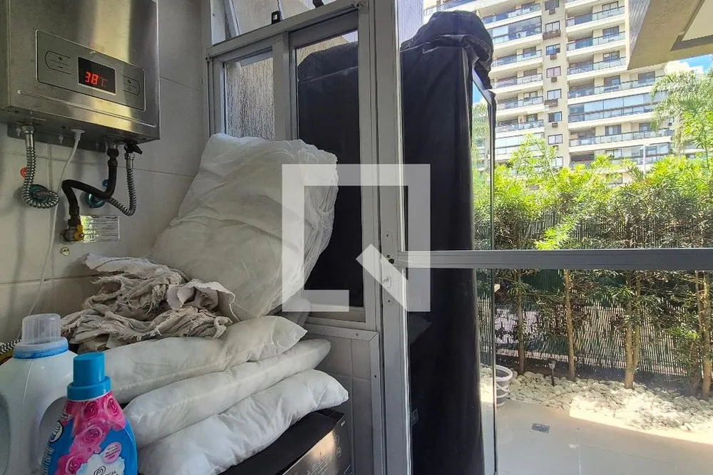 Apartamento, 2 quartos, 80 m² - Foto 40