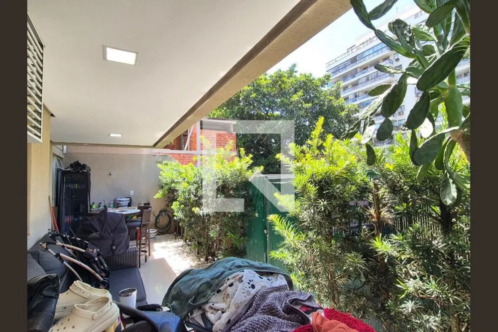 Apartamento, 2 quartos, 80 m² - Foto 7