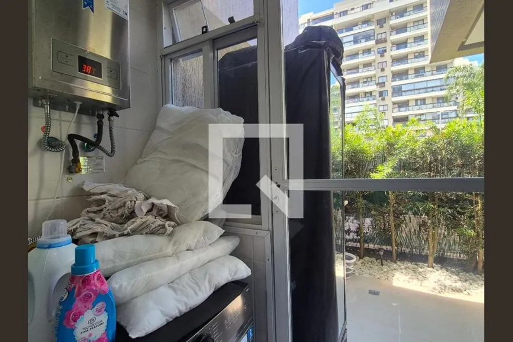 Apartamento, 2 quartos, 80 m² - Foto 10