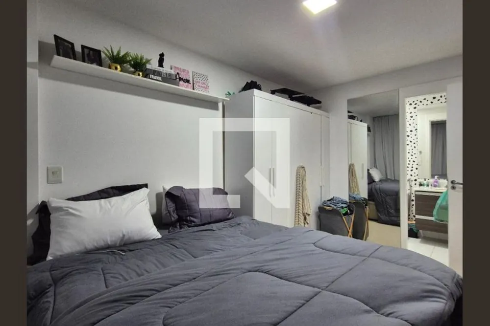 Apartamento, 2 quartos, 80 m² - Foto 12