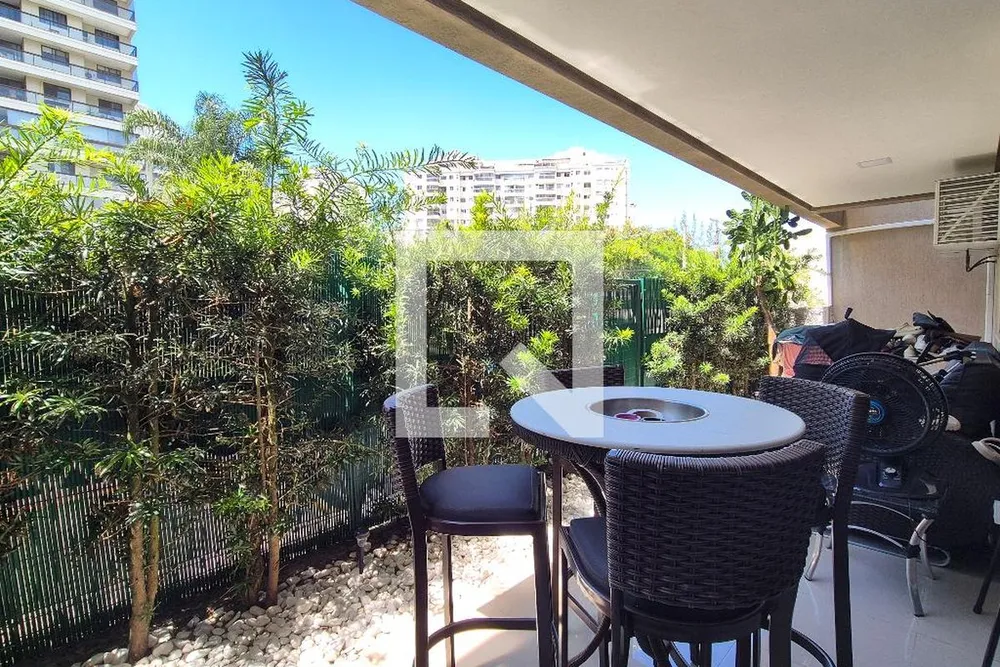 Apartamento, 2 quartos, 80 m² - Foto 67