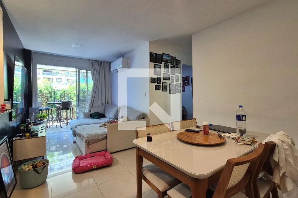 Apartamento, 2 quartos, 80 m² - Foto 21