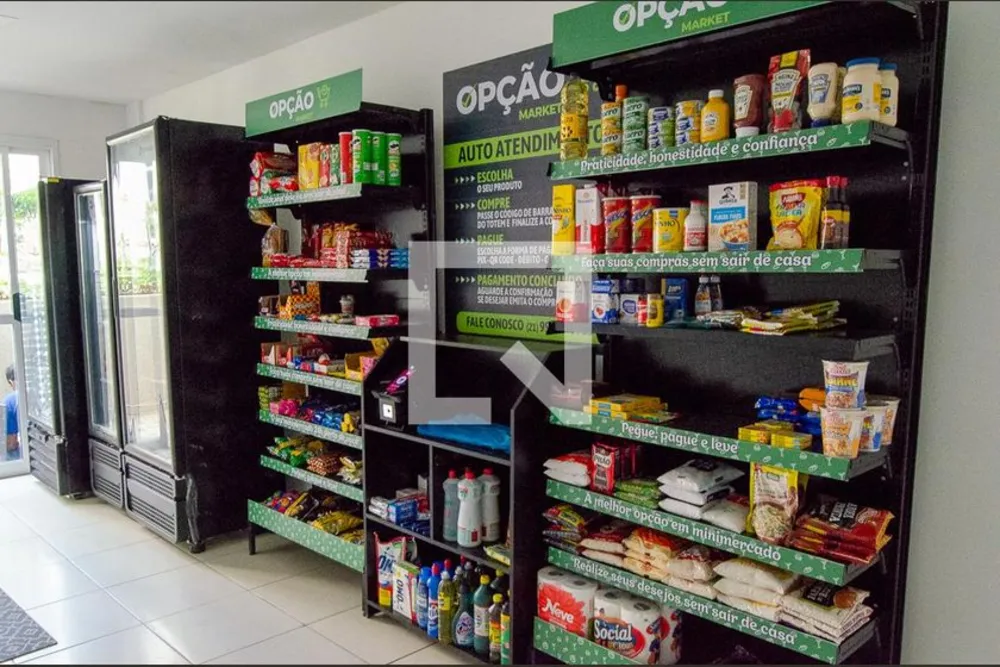 Apartamento, 2 quartos, 80 m² - Foto 3