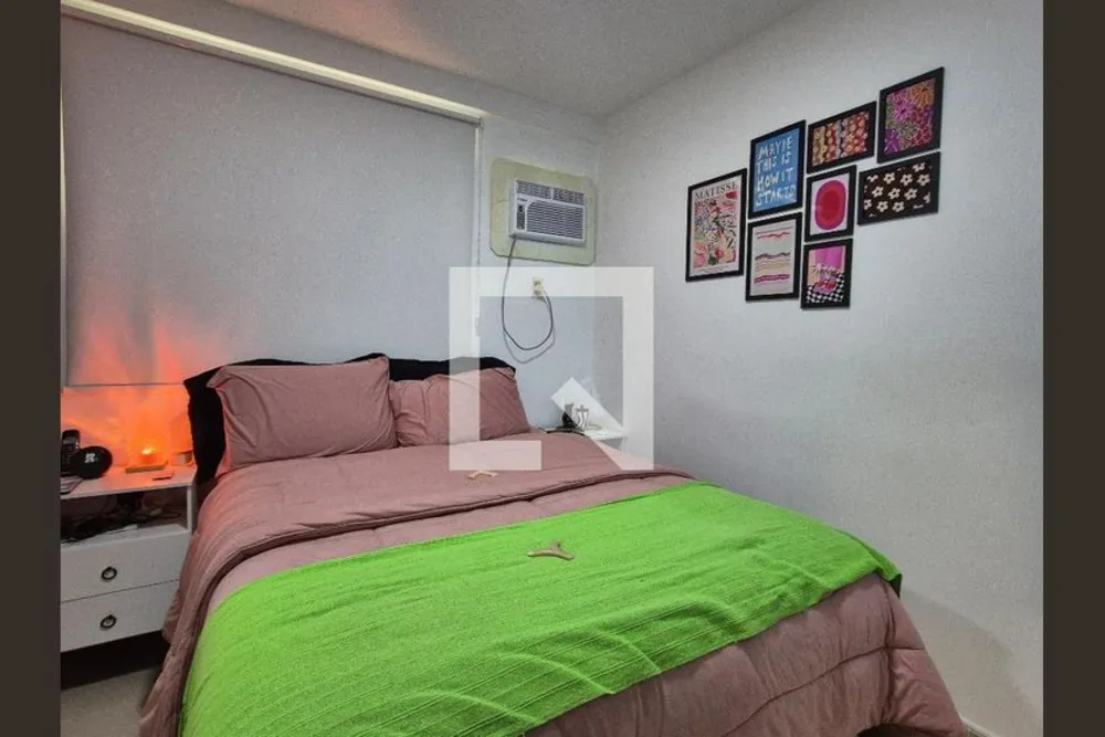 Apartamento, 2 quartos, 80 m² - Foto 8