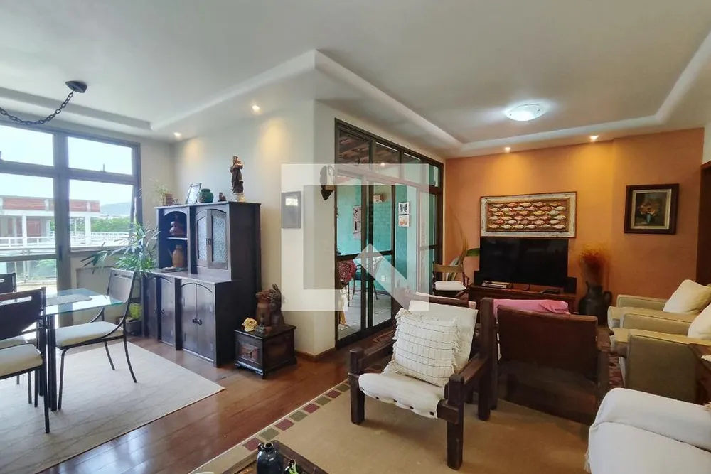 Cobertura, 5 quartos, 360 m² - Foto 6
