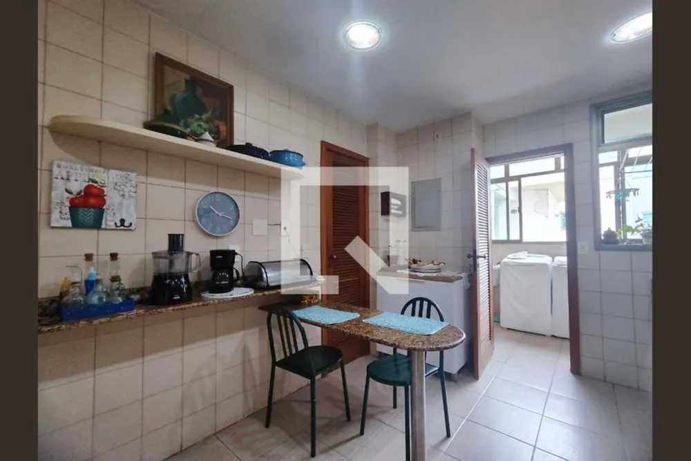 Cobertura, 5 quartos, 360 m² - Foto 19