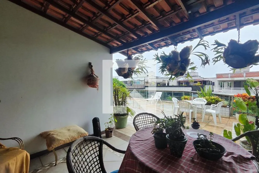 Cobertura, 5 quartos, 360 m² - Foto 12