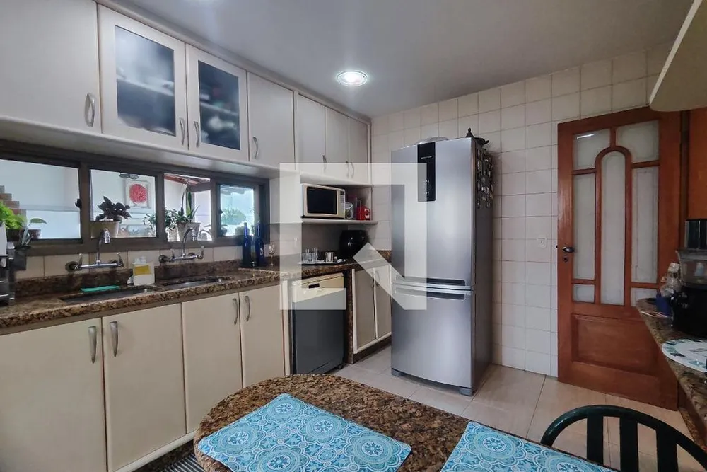 Cobertura, 5 quartos, 360 m² - Foto 17
