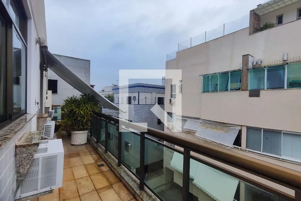 Cobertura, 5 quartos, 360 m² - Foto 20