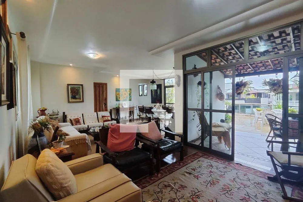 Cobertura, 5 quartos, 360 m² - Foto 10