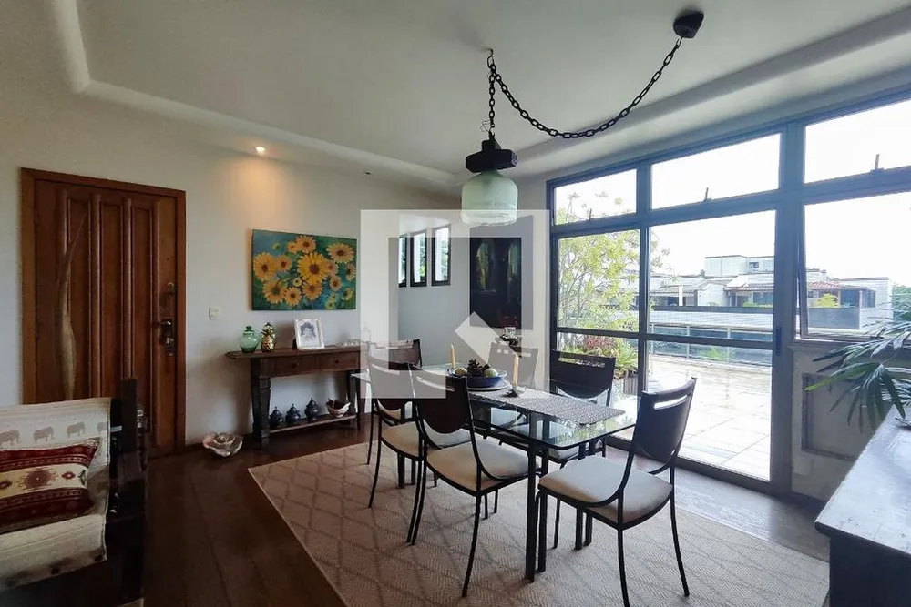 Cobertura, 5 quartos, 360 m² - Foto 3