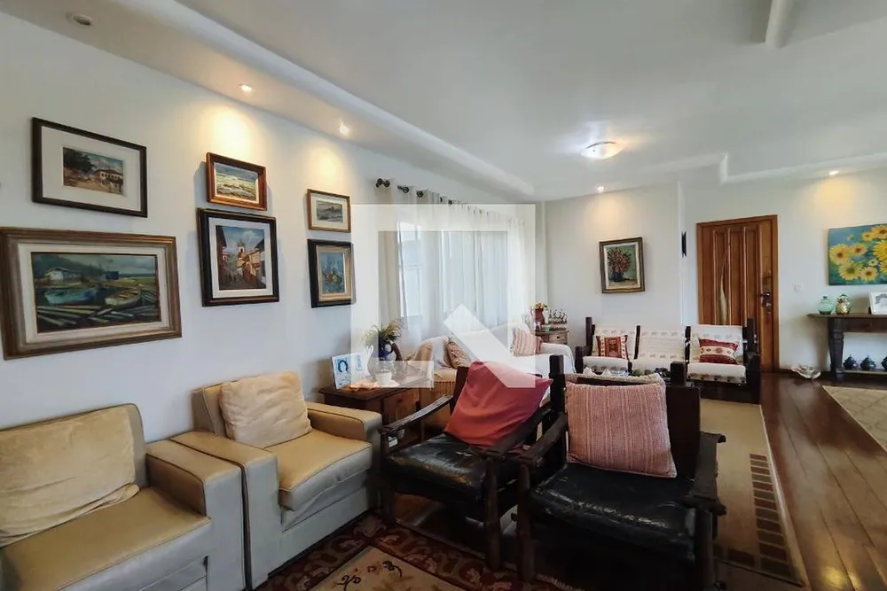 Cobertura, 5 quartos, 360 m² - Foto 8