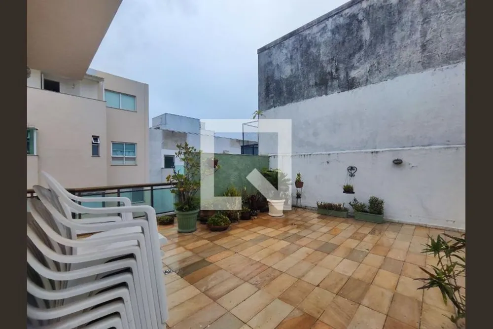 Cobertura, 5 quartos, 360 m² - Foto 14