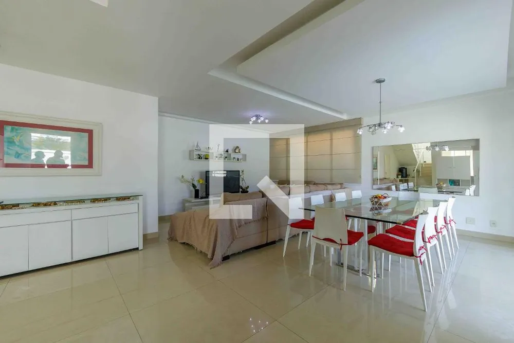 Casa, 3 quartos, 400 m² - Foto 1