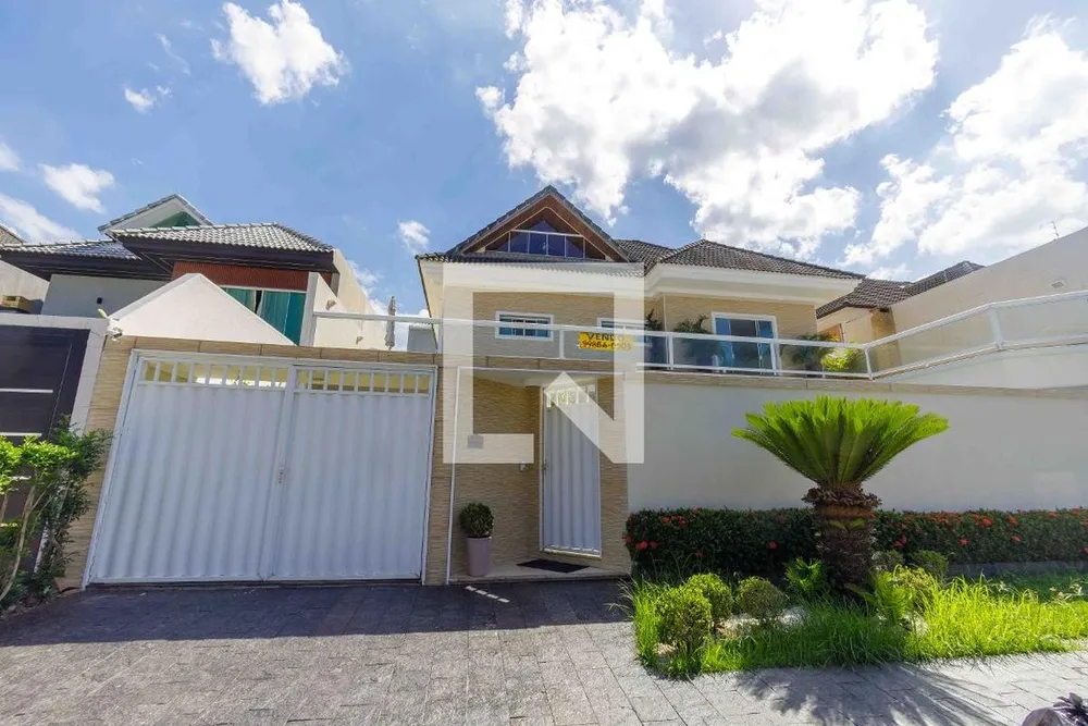 Casa, 3 quartos, 400 m² - Foto 128