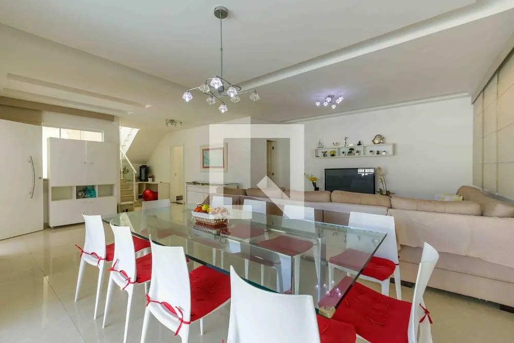 Casa, 3 quartos, 400 m² - Foto 6